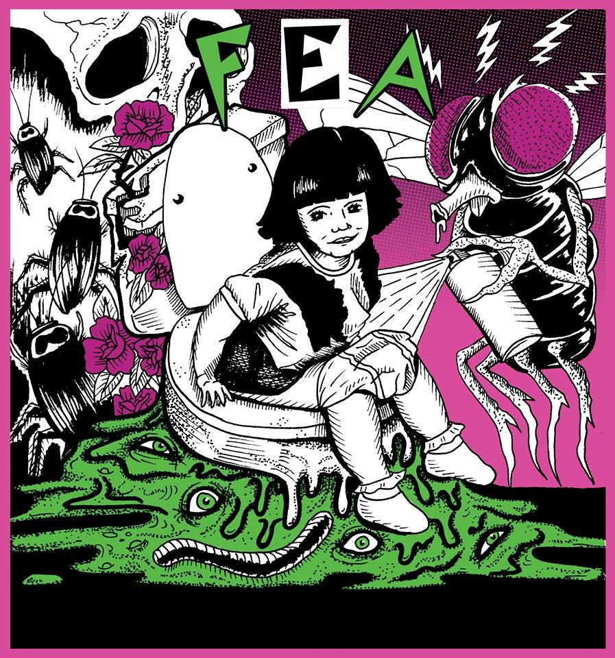 Fea Albums: songs, discography, biography, and listening guide