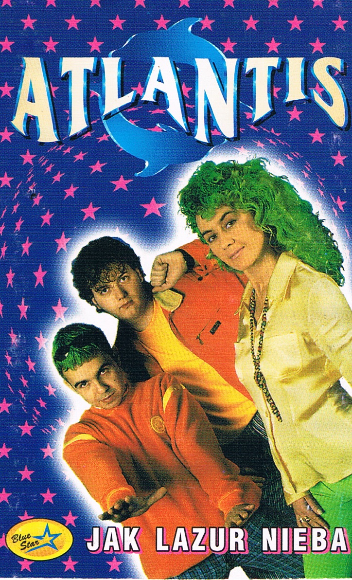 Atlantis Albums: songs, discography, biography, and listening guide ...
