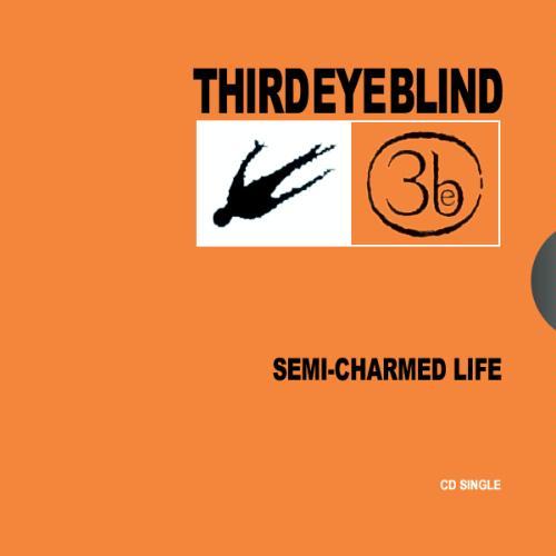 Semi-Charmed Life by Third Eye Blind (Single, Power Pop): Reviews