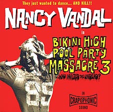 Nancy Vandal Albums: songs, discography, biography, and listening guide ...