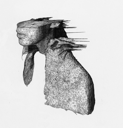A Rush of Blood to the Head by Coldplay (Album; Gala; 0946343024 2