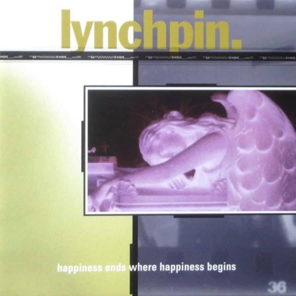 Lynchpin. Albums: songs, discography, biography, and listening guide ...