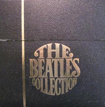 The Beatles 45s 1962-1970 UK Collection by The Beatles 