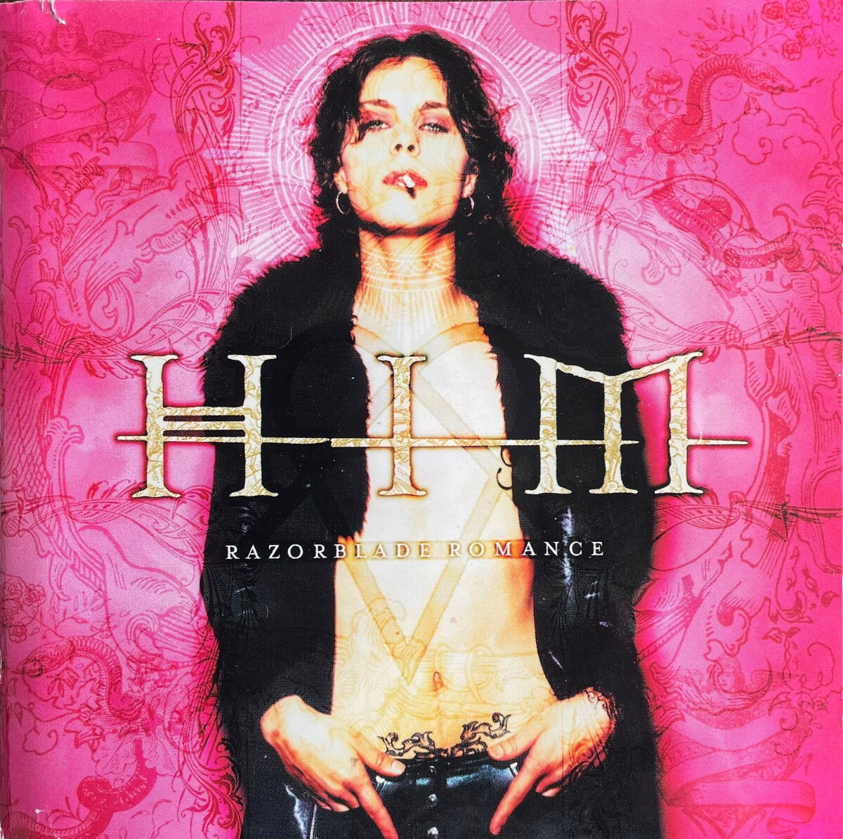 Top Him Best HIM songs of all time - Rate Your Music