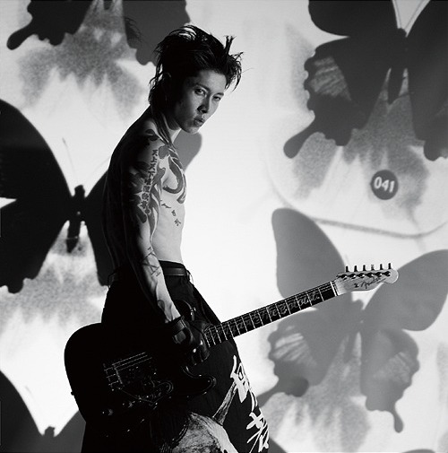 Miyavi Filmography - Rate Your Music