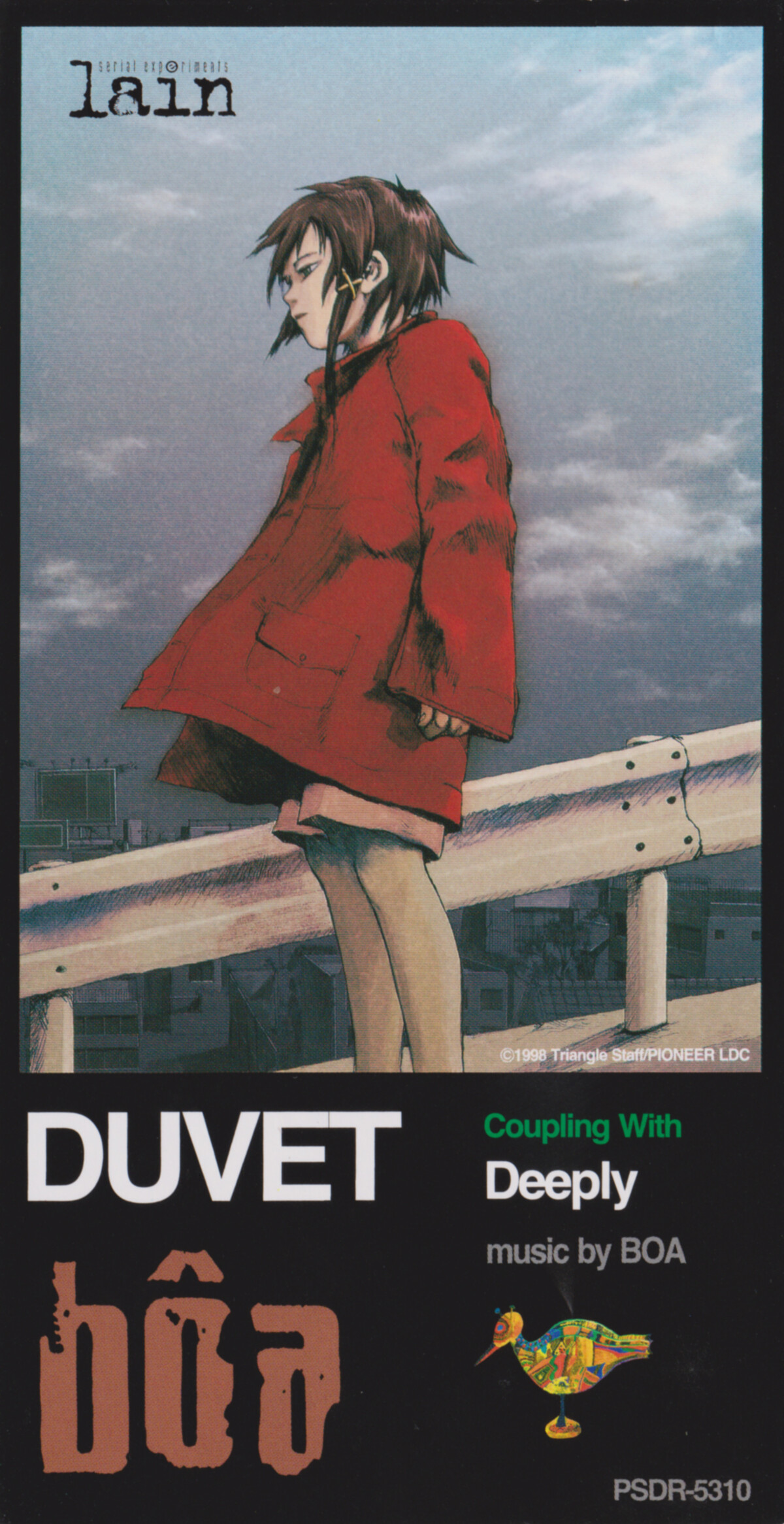 Reviews of Duvet by Bôa (Single, Alternative Rock) - Rate Your Music