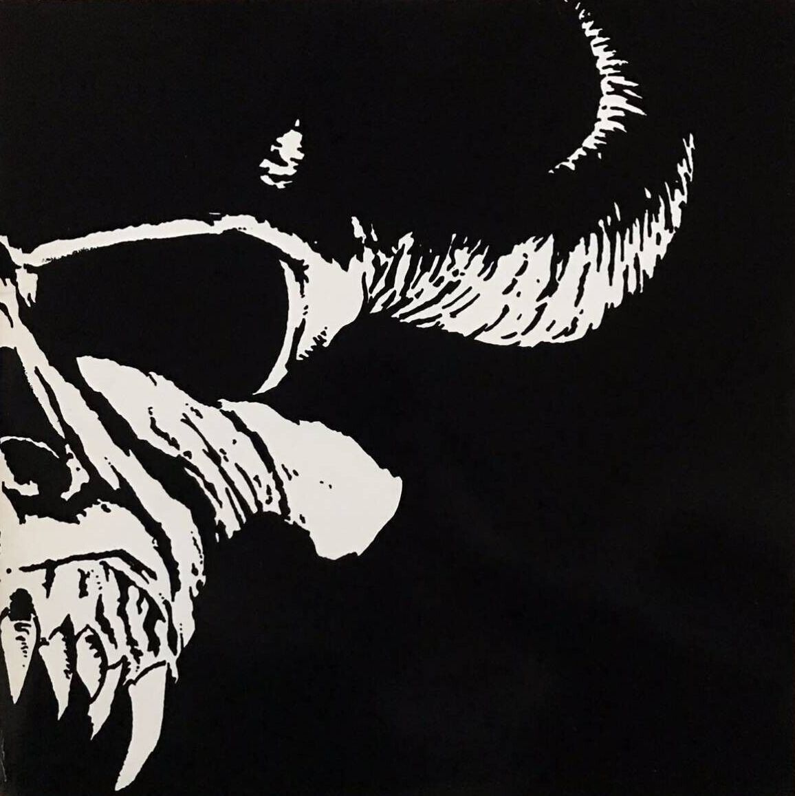 Danzig by Danzig (Album, Hard Rock): Reviews, Ratings, Credits