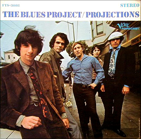 The Blues Project ポスター ビル・グラハム 【公式通販】