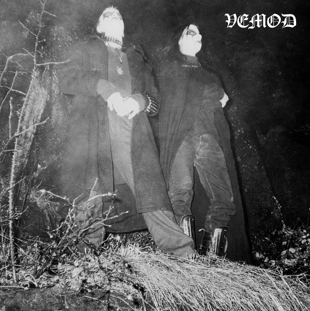 Demo 1998 by Vemod (Additional release, Symphonic Black Metal