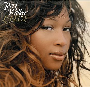 L.O.V.E. by Terri Walker (Album, Contemporary R&B): Reviews, Ratings ...