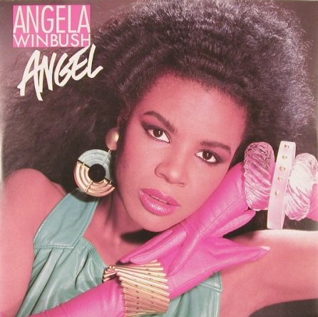 Angel by Àngela Winbush (Single, Contemporary R&B): Reviews