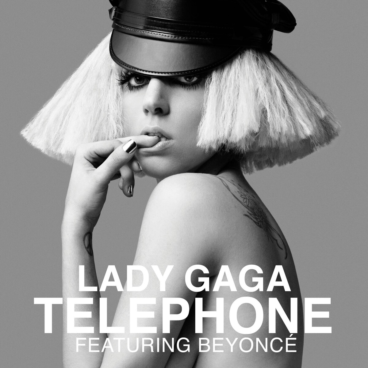 Telephone by Lady Gaga (Single, Electropop): Reviews, Ratings 