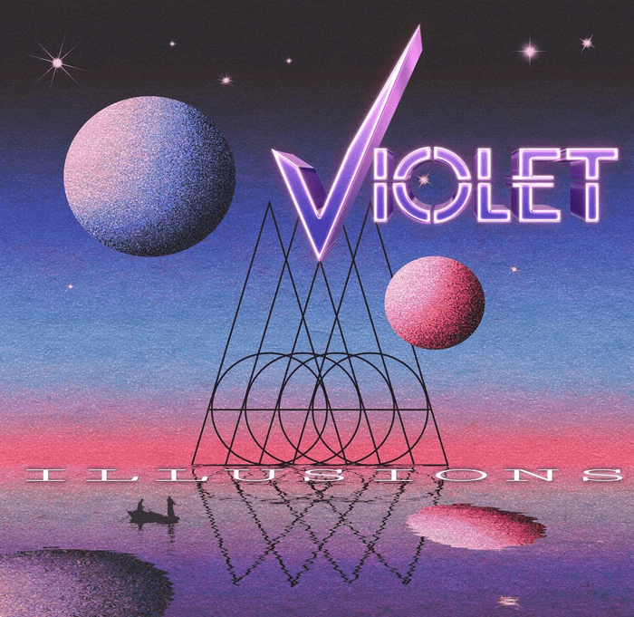 Violet Albums: songs, discography, biography, and listening guide ...