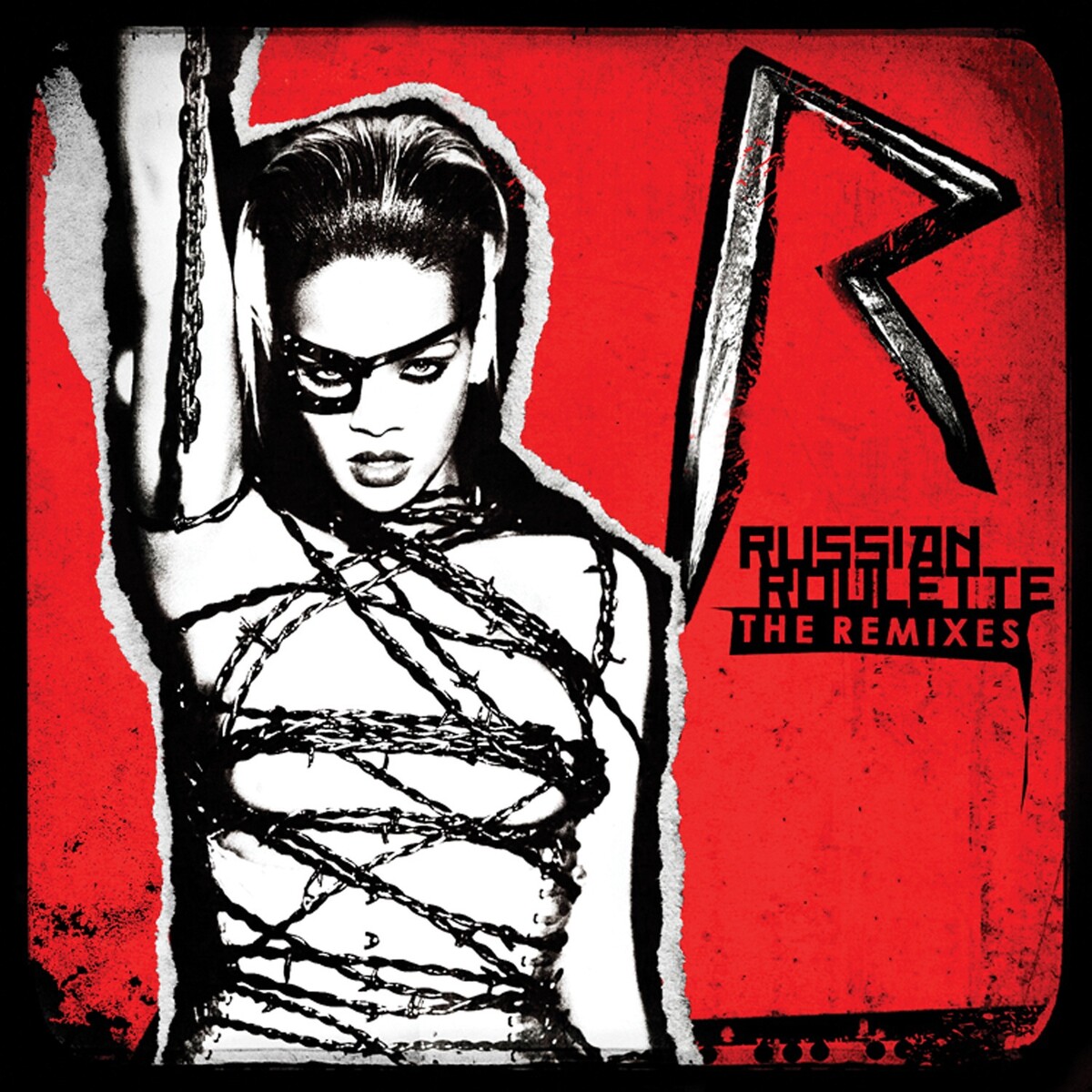 Russian Roulette (The Remixes) by Rihanna (Single): Reviews, Ratings ...