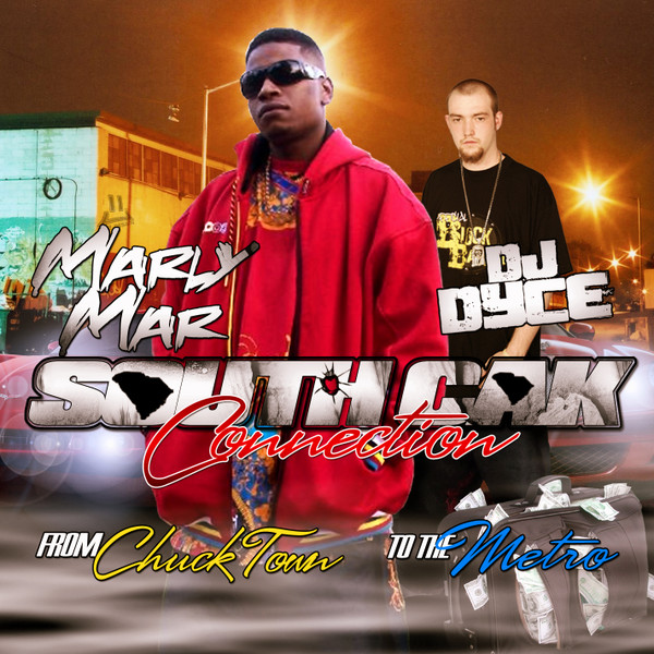 South Cak Connection (From Chuck Town to the Metro) by Marly Mar ...