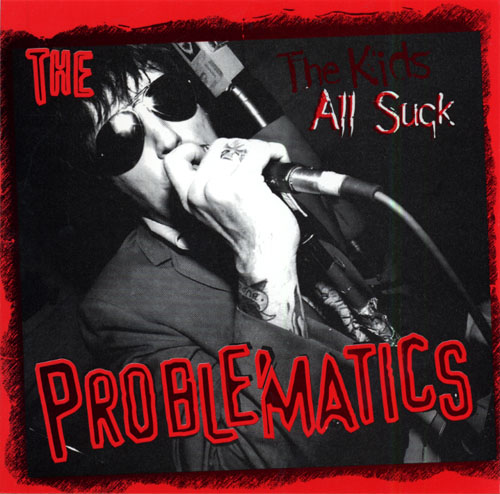The Problematics Albums: songs, discography, biography, and listening ...