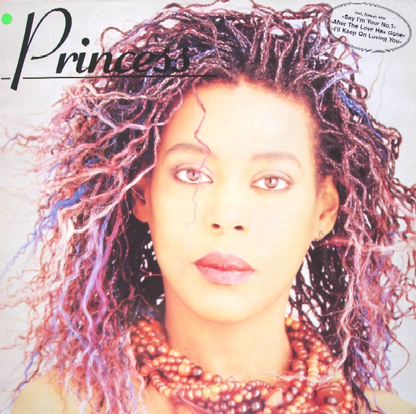 Princess Albums: songs, discography, biography, and listening guide ...