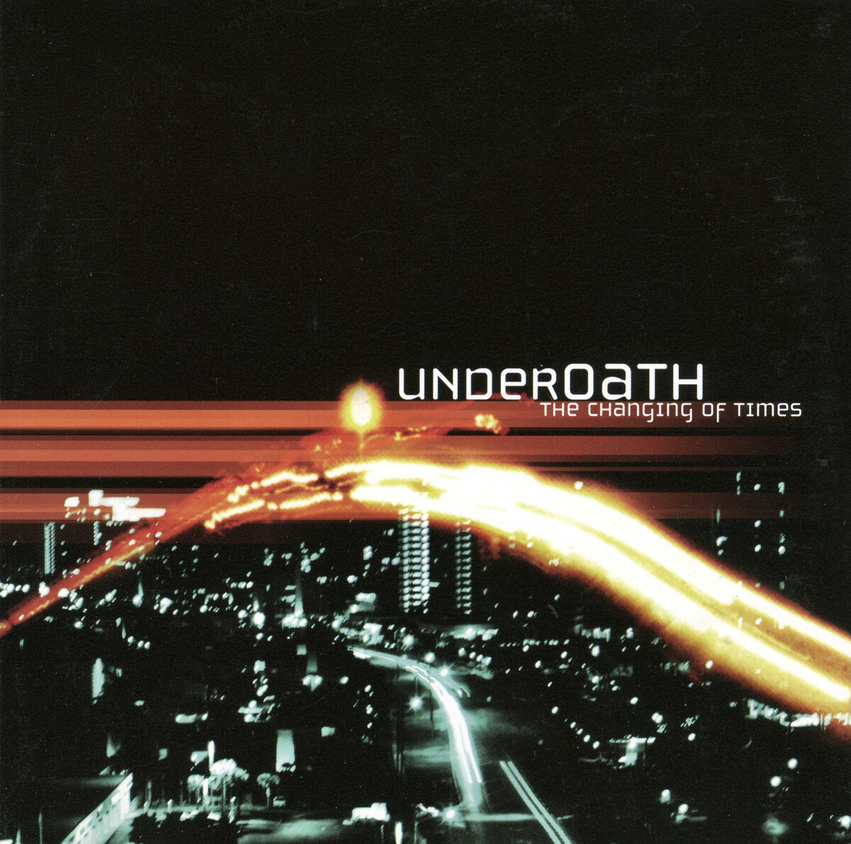 The Changing of Times by Underoath (Album, Metalcore): Reviews