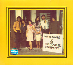 White Shoes & the Couples Company by White Shoes & the Couples