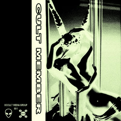 untitled_mix_series by Cult Member (Album, Ambient Techno): Reviews ...