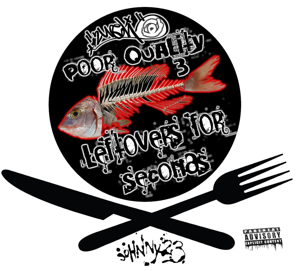 Poor Quality 3 by 2UGLi (Album): Reviews, Ratings, Credits, Song list ...