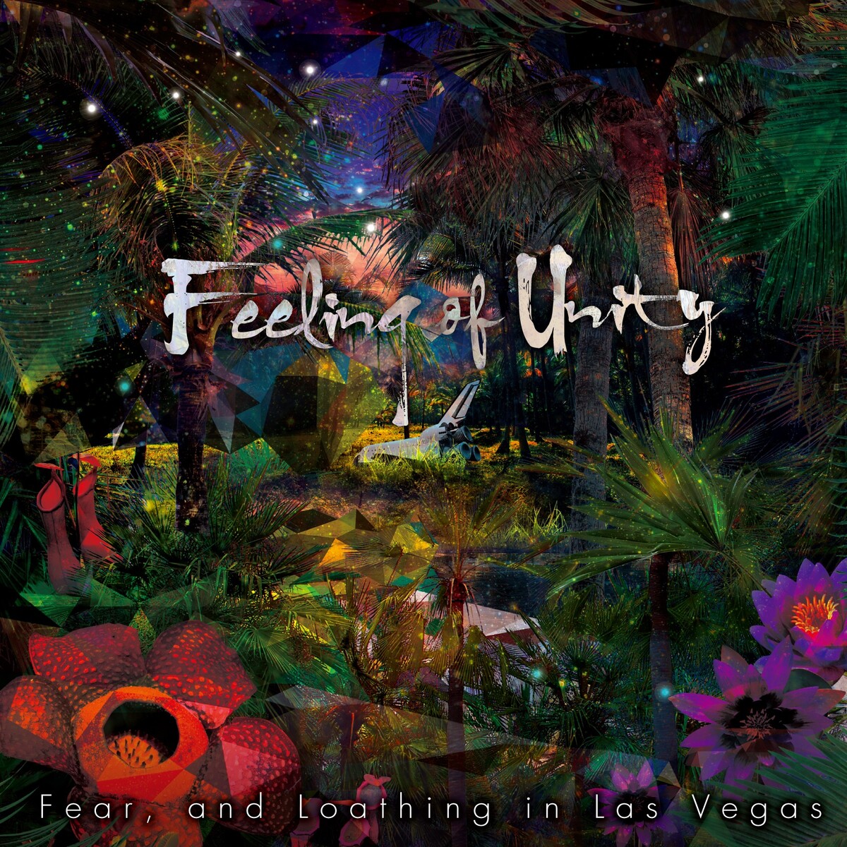 Fear, and Loathing in Las Vegas Albums: songs, discography