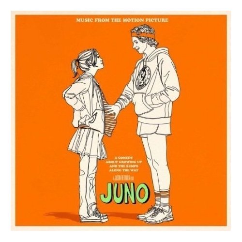 Juno by Various Artists (Compilation; Rhino; R2 410236): Reviews ...