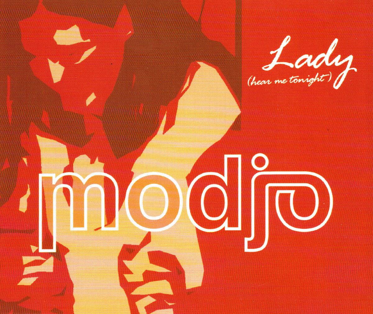 【名盤▪︎極美品】Modjo/Lady (Hear Me Tonight) Lady (Hear Me Tonight) by Modjo (Single, French House): Reviews