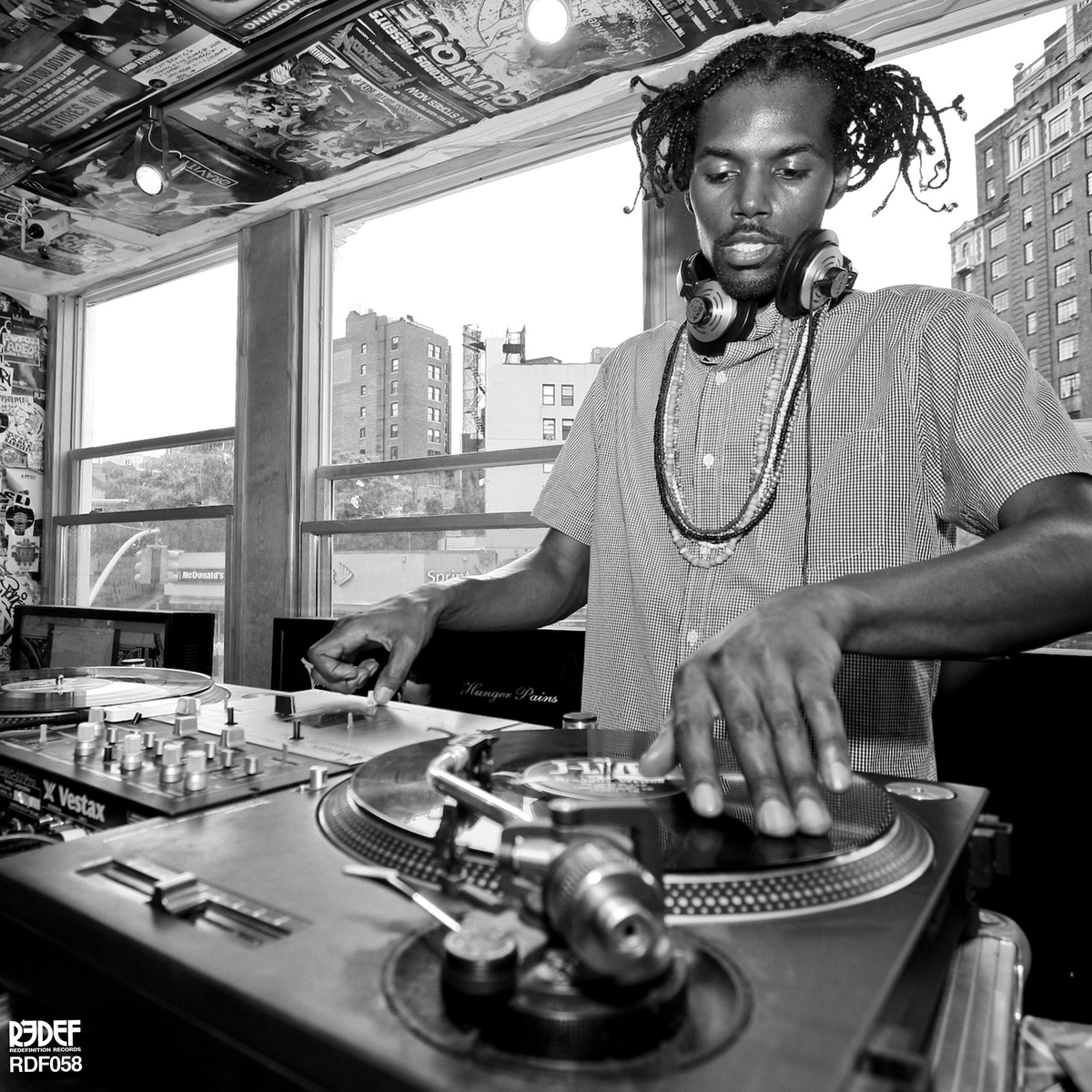 Damu the Fudgemunk Albums: songs, discography, biography, and
