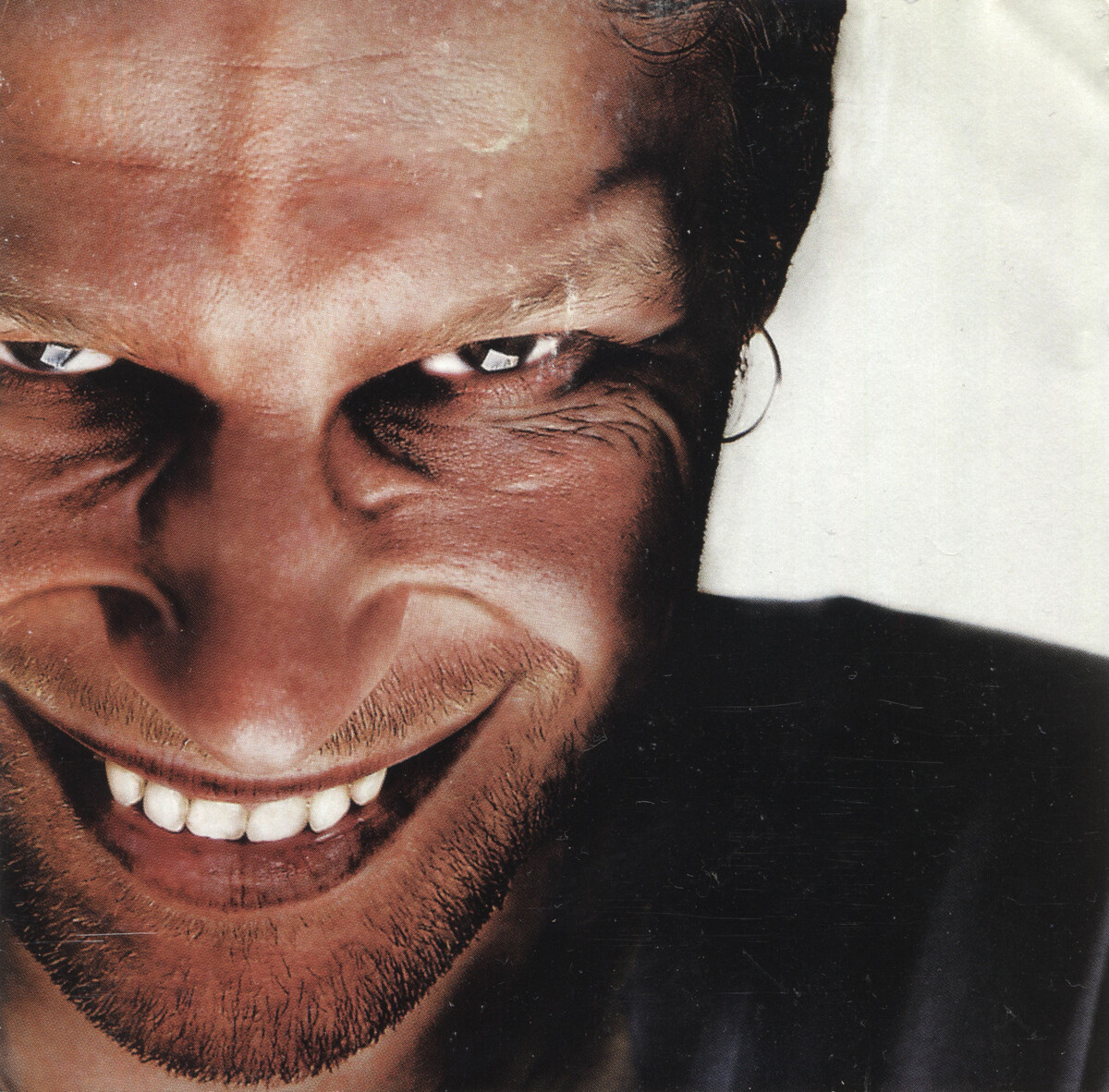 Richard D. James Album by Aphex Twin (Album; Sire; 62010-2