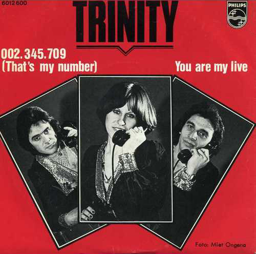 Trinity Albums: songs, discography, biography, and listening guide ...