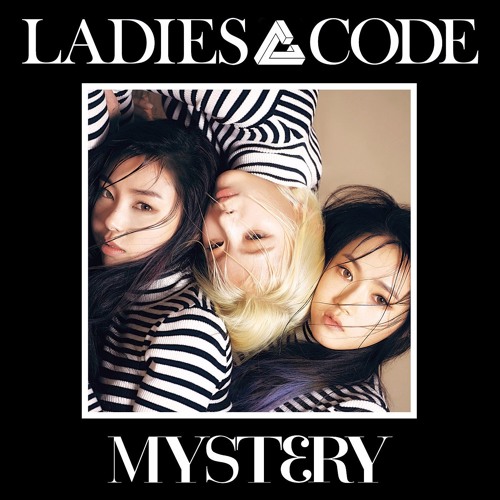 LADIES' CODE Albums: songs, discography, biography, and listening