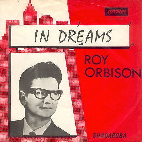 In Dreams / Shadaroba by Roy Orbison (Single; London): Reviews