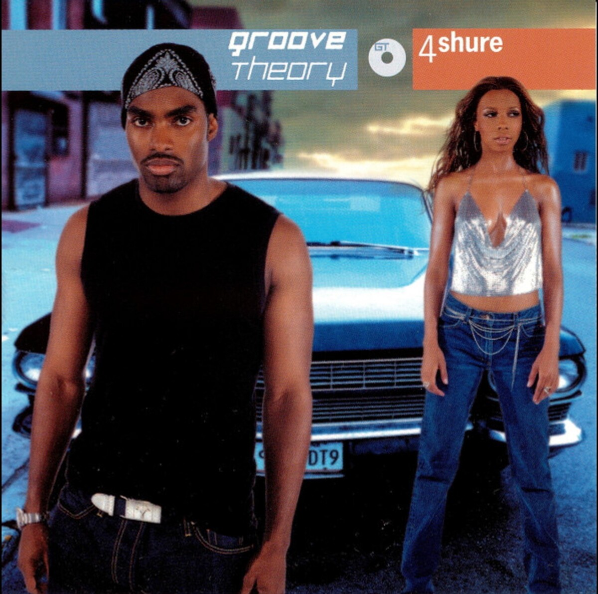 Groove Theory Albums: songs, discography, biography, and listening 