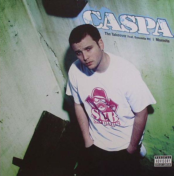 Caspa Albums: songs, discography, biography, and listening guide - Rate ...