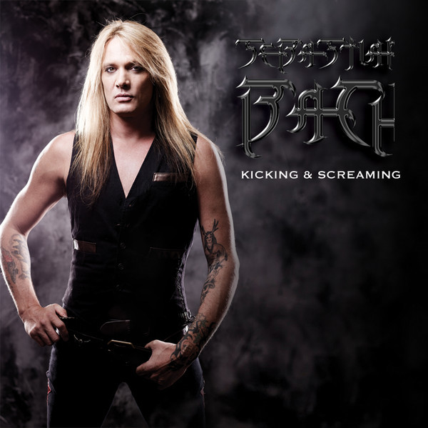 Sebastian Bach Albums: songs, discography, biography, and listening ...
