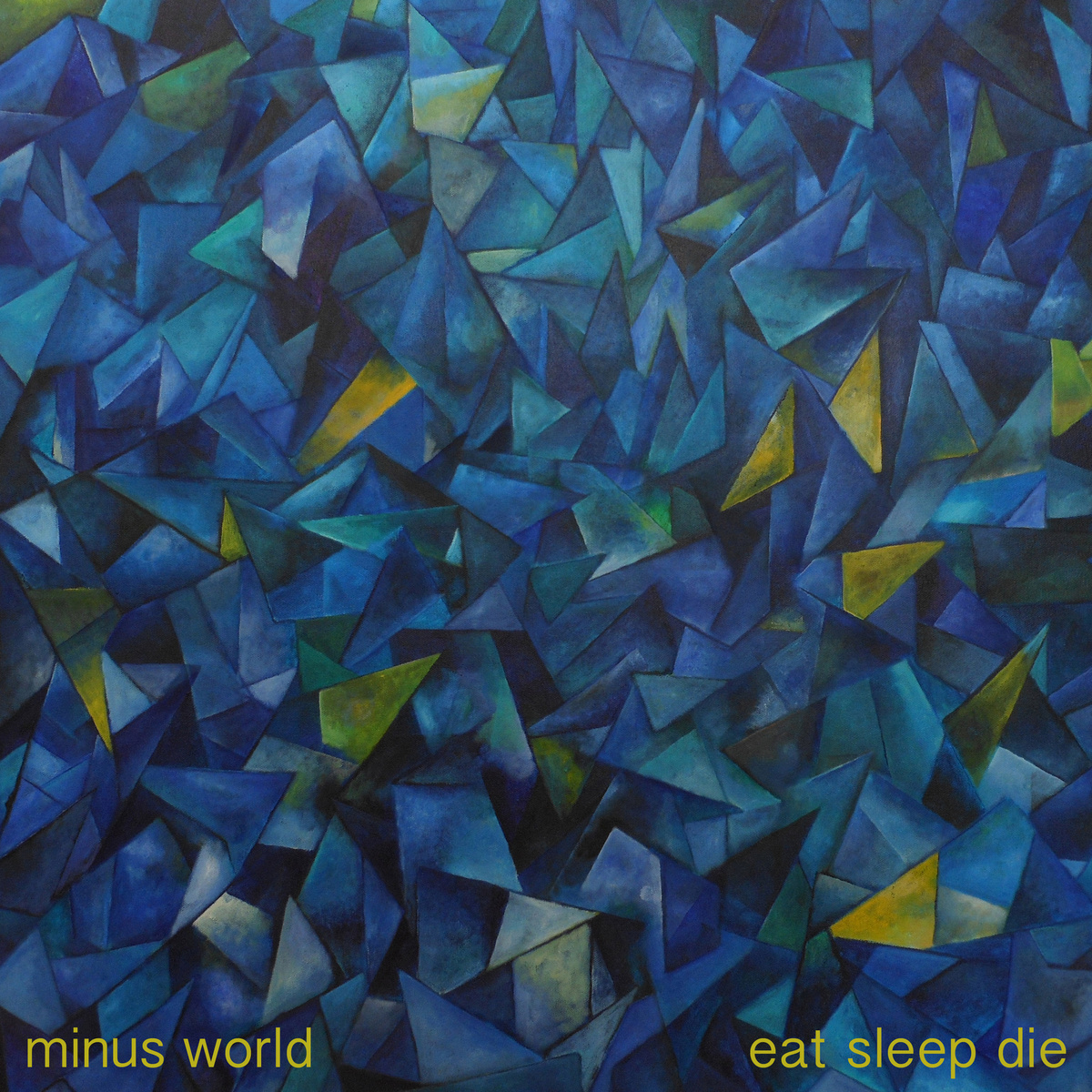 Minus World Albums: songs, discography, biography, and listening guide ...