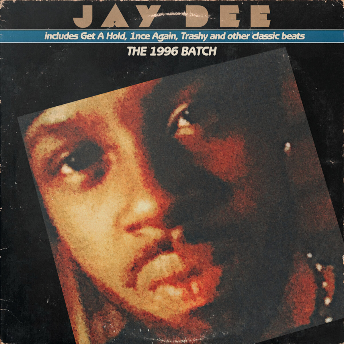 1996 Batch by J Dilla (Bootleg, Instrumental Hip Hop): Reviews, Ratings ...