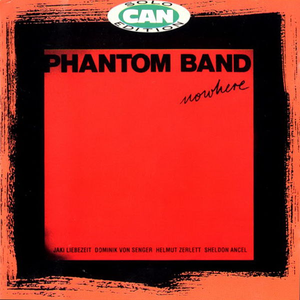 Phantom Band Albums: songs, discography, biography, and listening guide ...