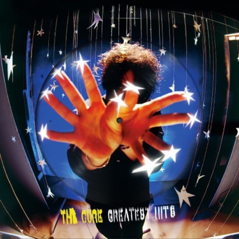Greatest Hits by The Cure (Compilation): Reviews, Ratings, Credits