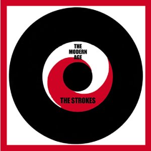 The Modern Age by The Strokes (EP, Garage Rock Revival): Reviews