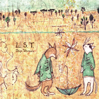 L.S.T. by Shugo Tokumaru (Album, Chamber Pop): Reviews, Ratings
