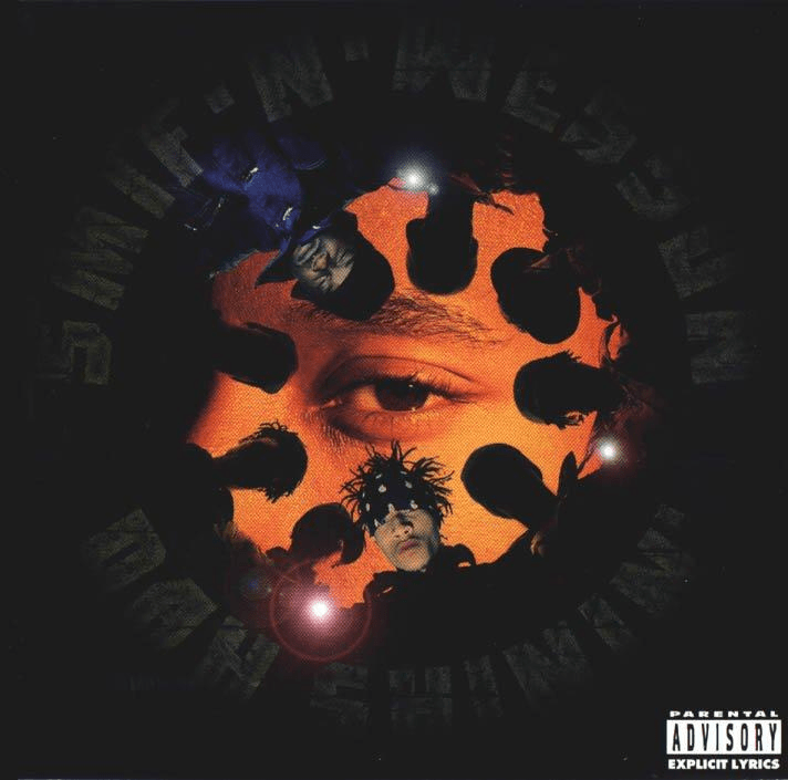 Dah Shinin' by Smif-n-Wessun (Album, Boom Bap): Reviews, Ratings