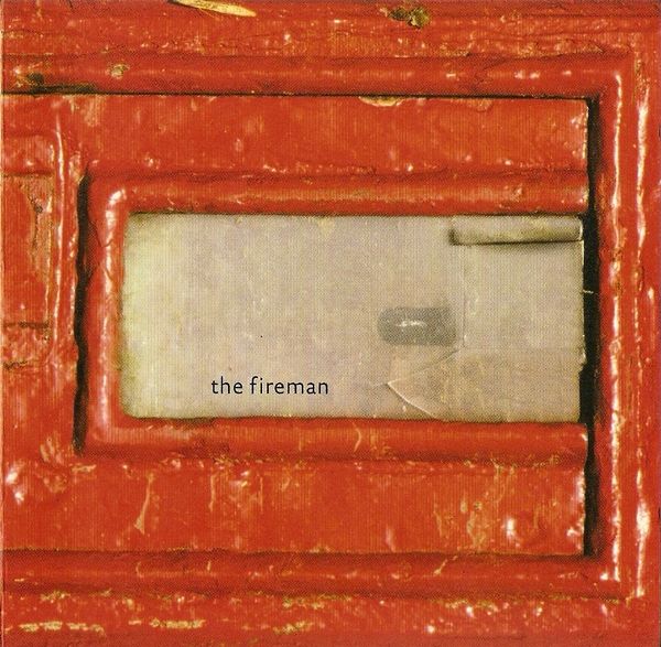 ザ・ファイアーマン ラッシズ the fireman Rushes 国内盤CD Rushes by The Fireman (Album, Ambient House): Reviews, Ratings