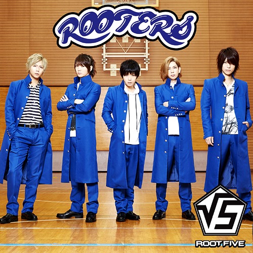 Root Five Albums: songs, discography, biography, and listening