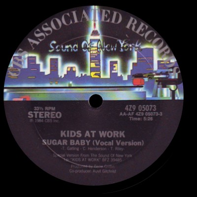 Kids at Work Albums: songs, discography, biography, and listening guide ...