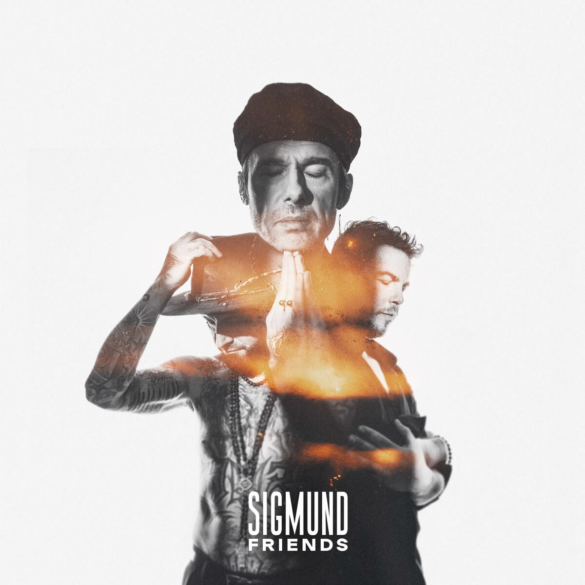 Sigmund Friends Albums: songs, discography, biography, and listening ...