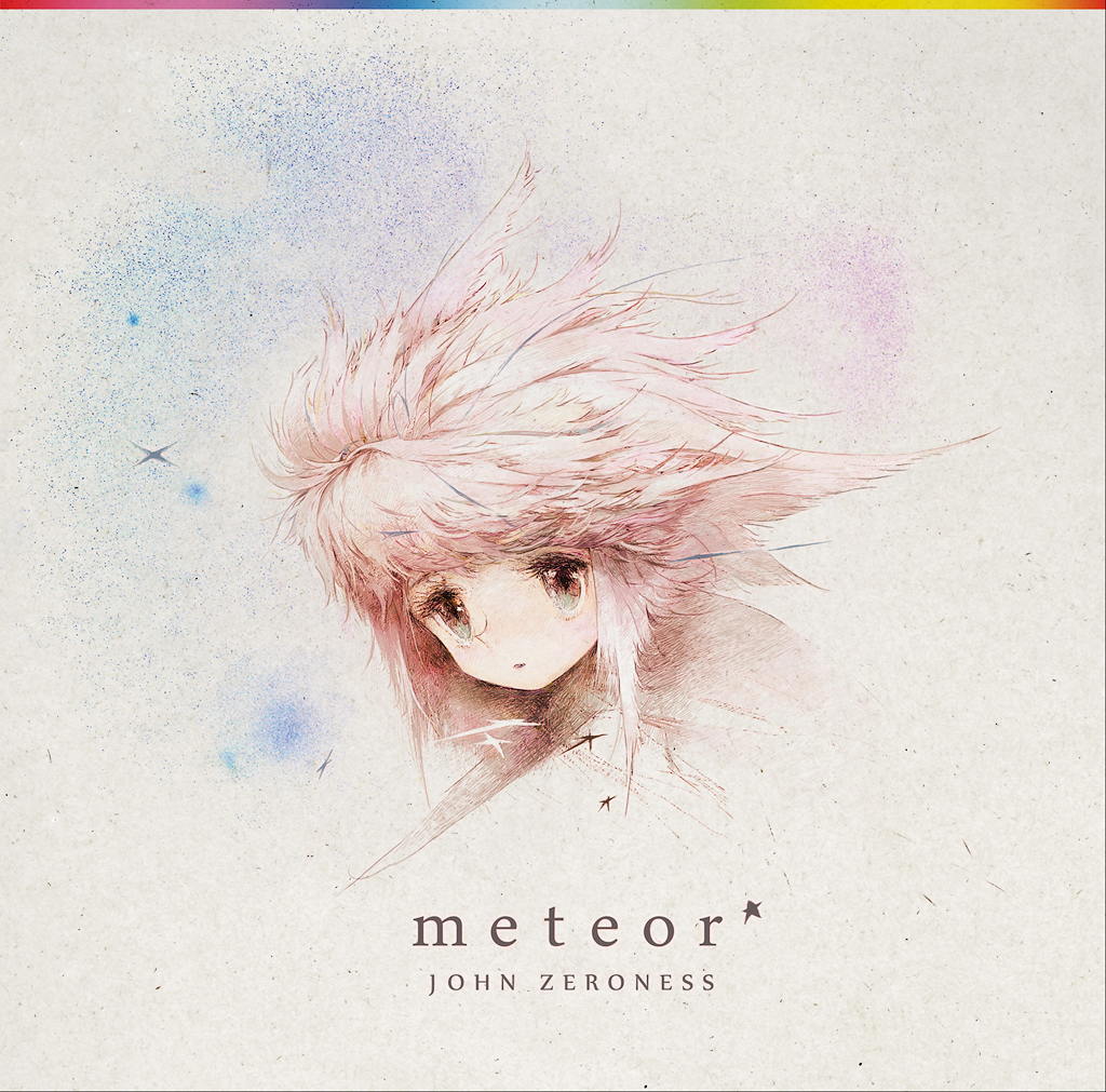 邦楽 Spotify | Zeroness John by lyrics and song - Meteor ZERONESS JOHN meteor 邦楽