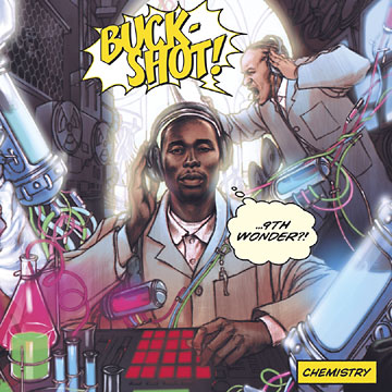 9th Wonder & Buckshot Albums: songs, discography, biography, and