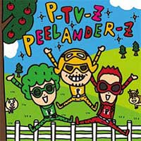 Peelander-Z Albums: songs, discography, biography, and listening guide ...